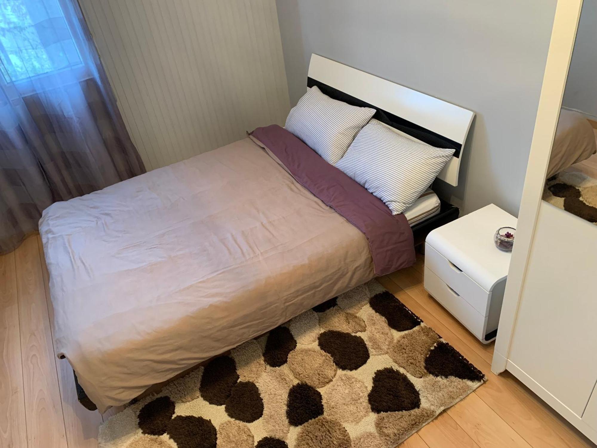 Chaleureux Familial Jusqu'a 6 Personnes Appartement *