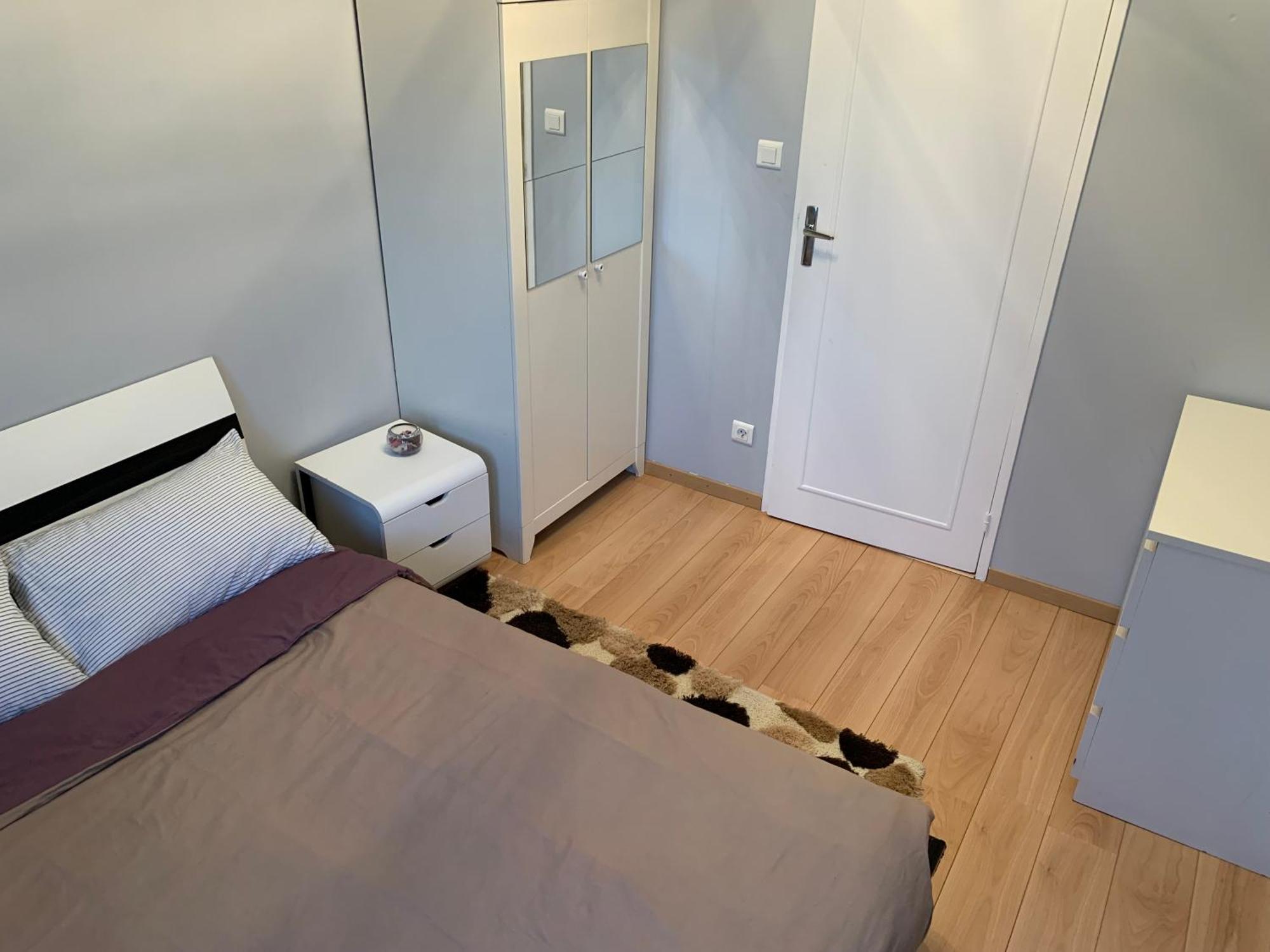 Chaleureux Familial Jusqu'a 6 Personnes Appartement *