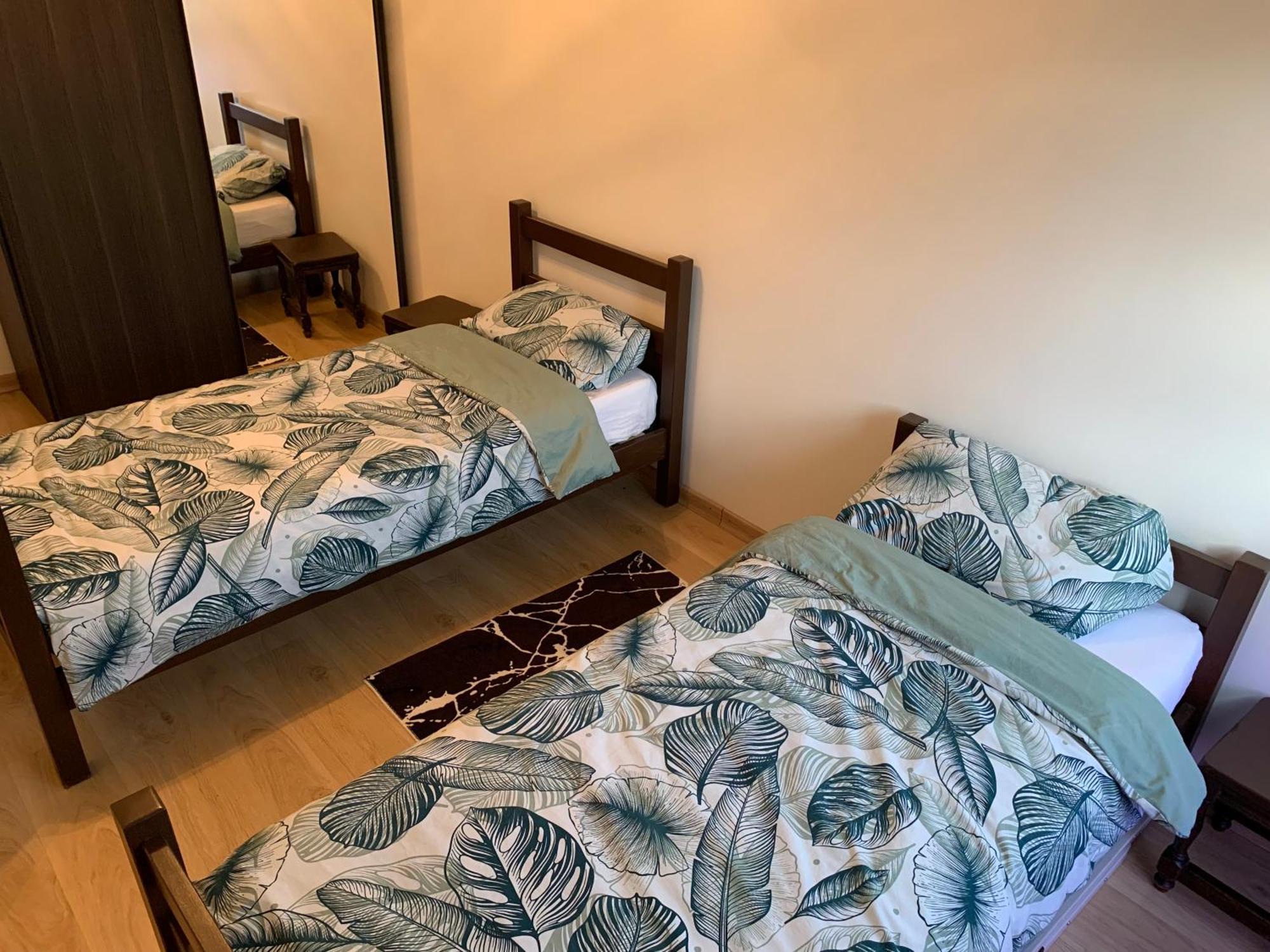 Chaleureux Familial Jusqu'a 6 Personnes Appartement *