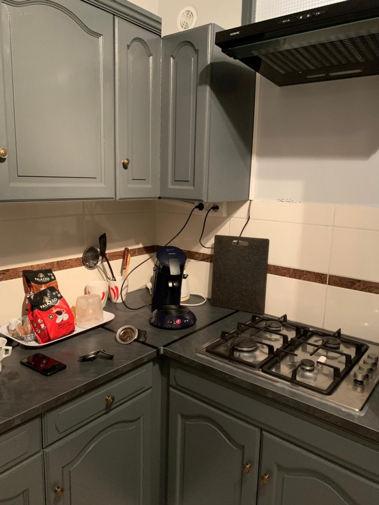 Chaleureux Familial Jusqu'a 6 Personnes Appartement *