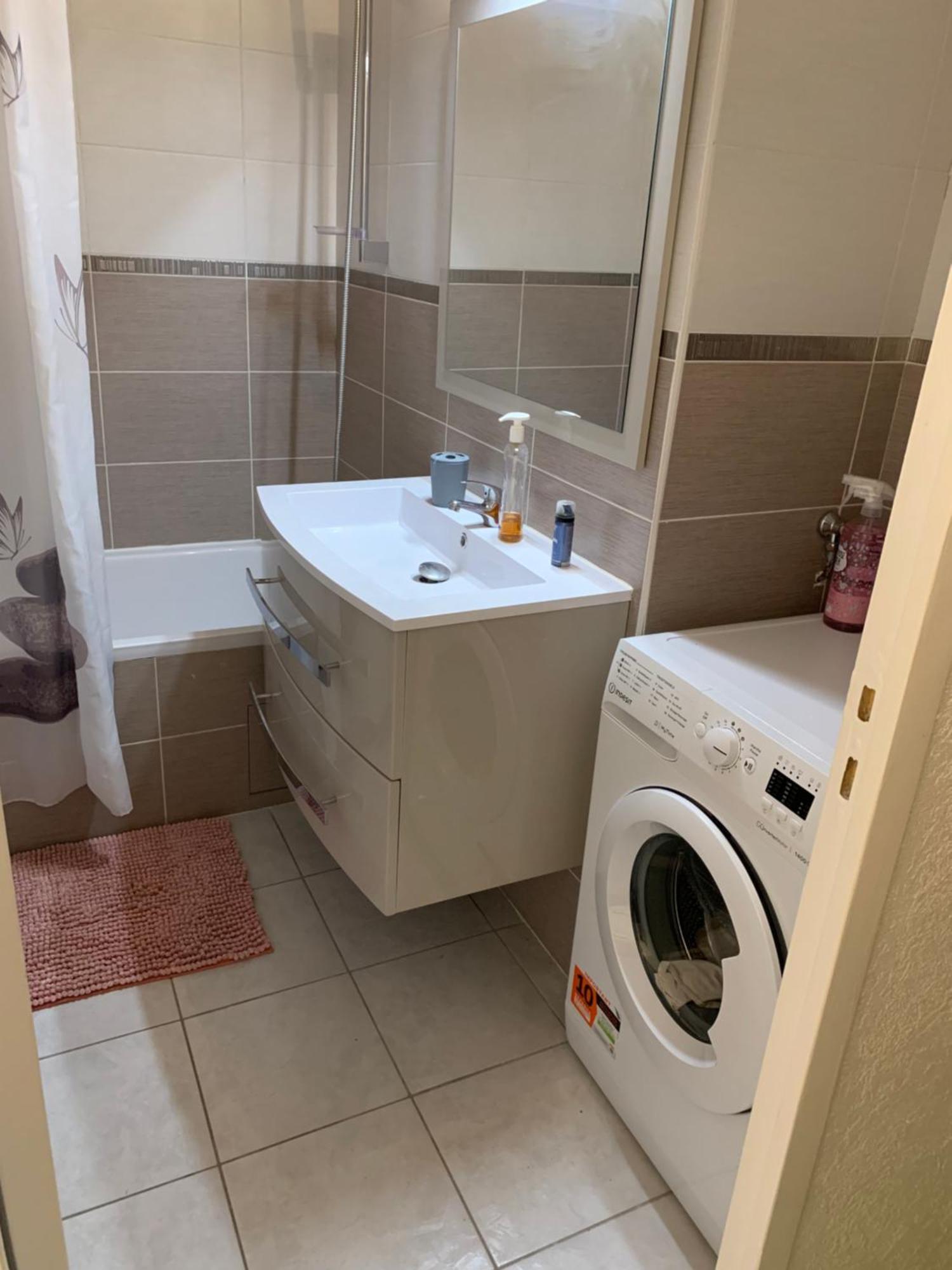 Appartement Chaleureux Familial Jusqu'a 6 Personnes
