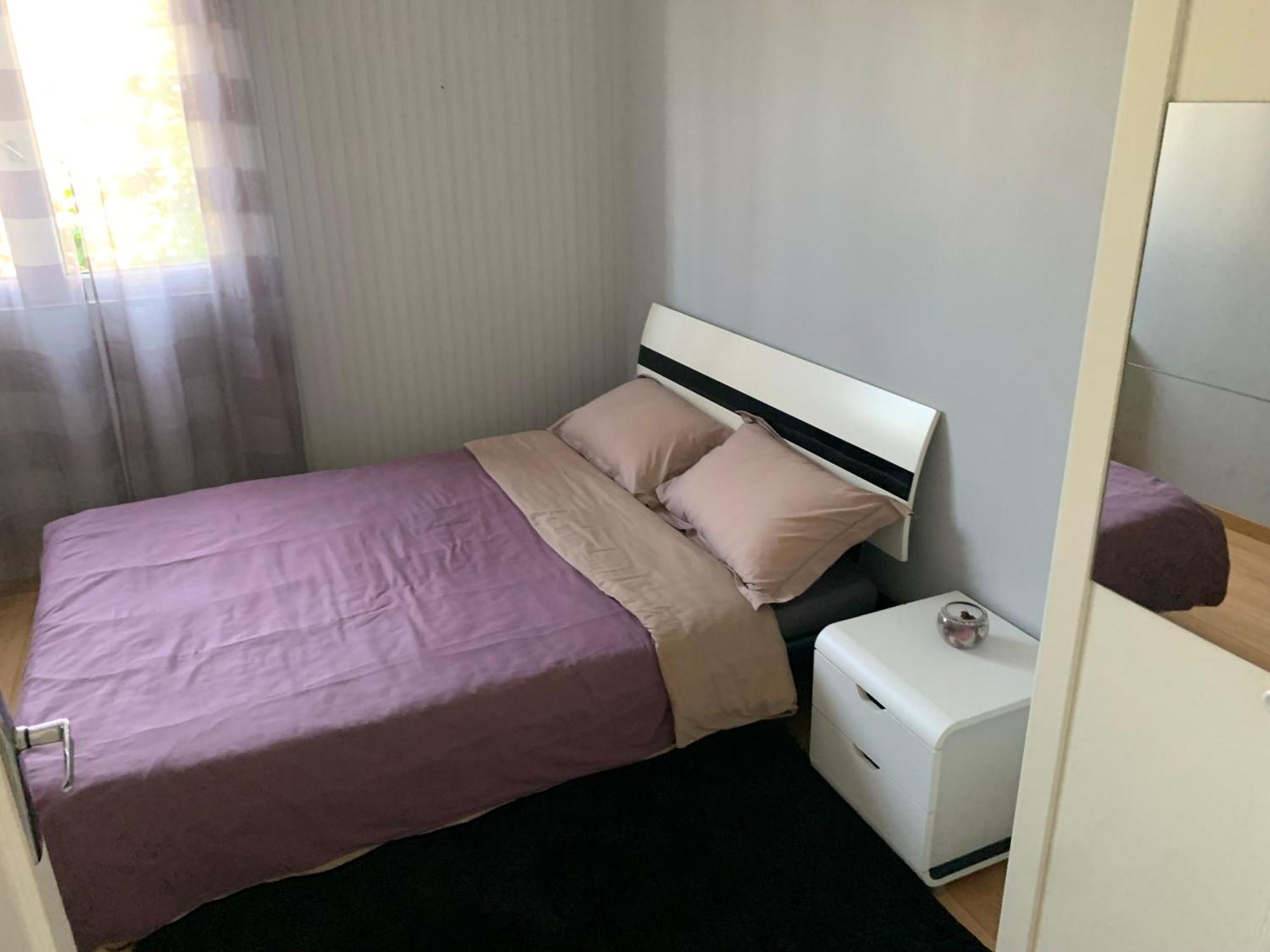 Appartement Chaleureux Familial Jusqu'a 6 Personnes *