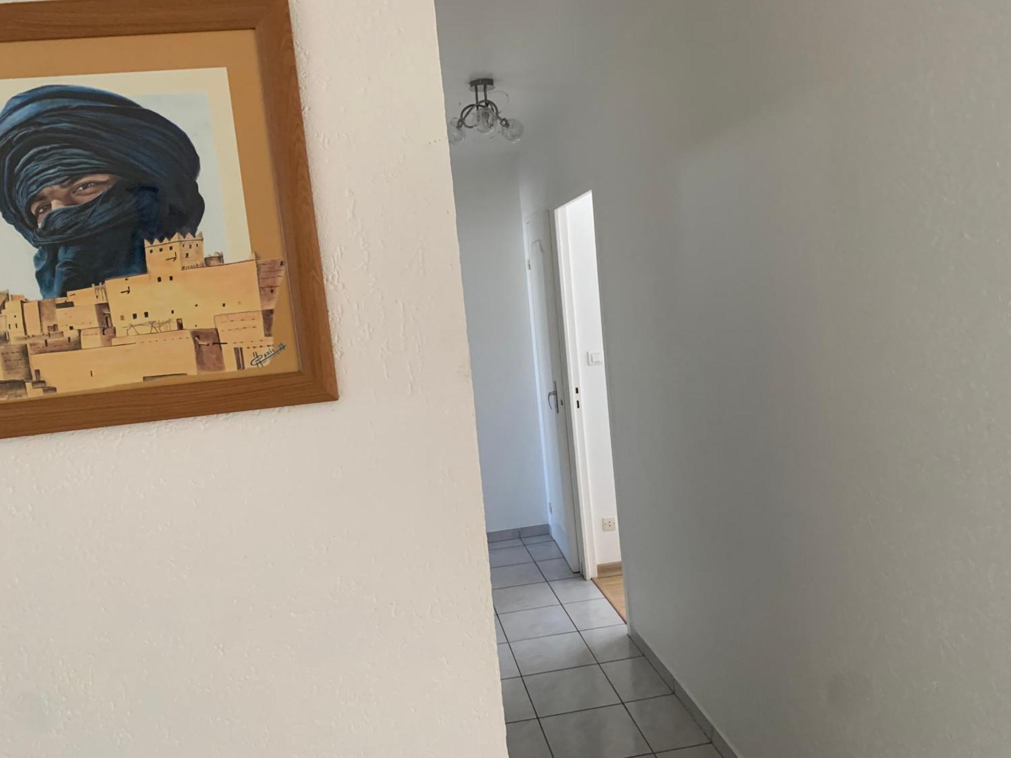 Chaleureux Familial Jusqu'a 6 Personnes